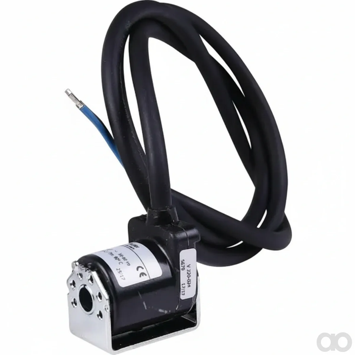 Prillinger - 00716493 - Solenoid Coil 230 V, with Cable F