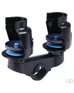 Prillinger - 00716498 - Rinse Pickup with Plastic Ha