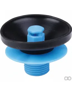 Prillinger - 00716500 - Rinse Tray Rubber with Plastic