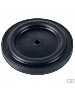 Prillinger - 00716509 - Diaphragm Rubber, Instead of D