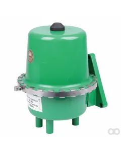 Prillinger - 00716514 - Cleaning Machine Wolfpartinge