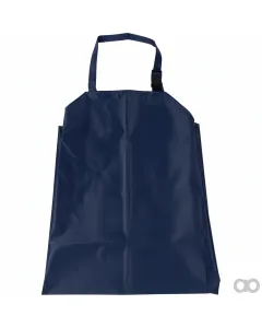 Prillinger - 00716521 - Milker Apron Made of PVC, 125 x 1