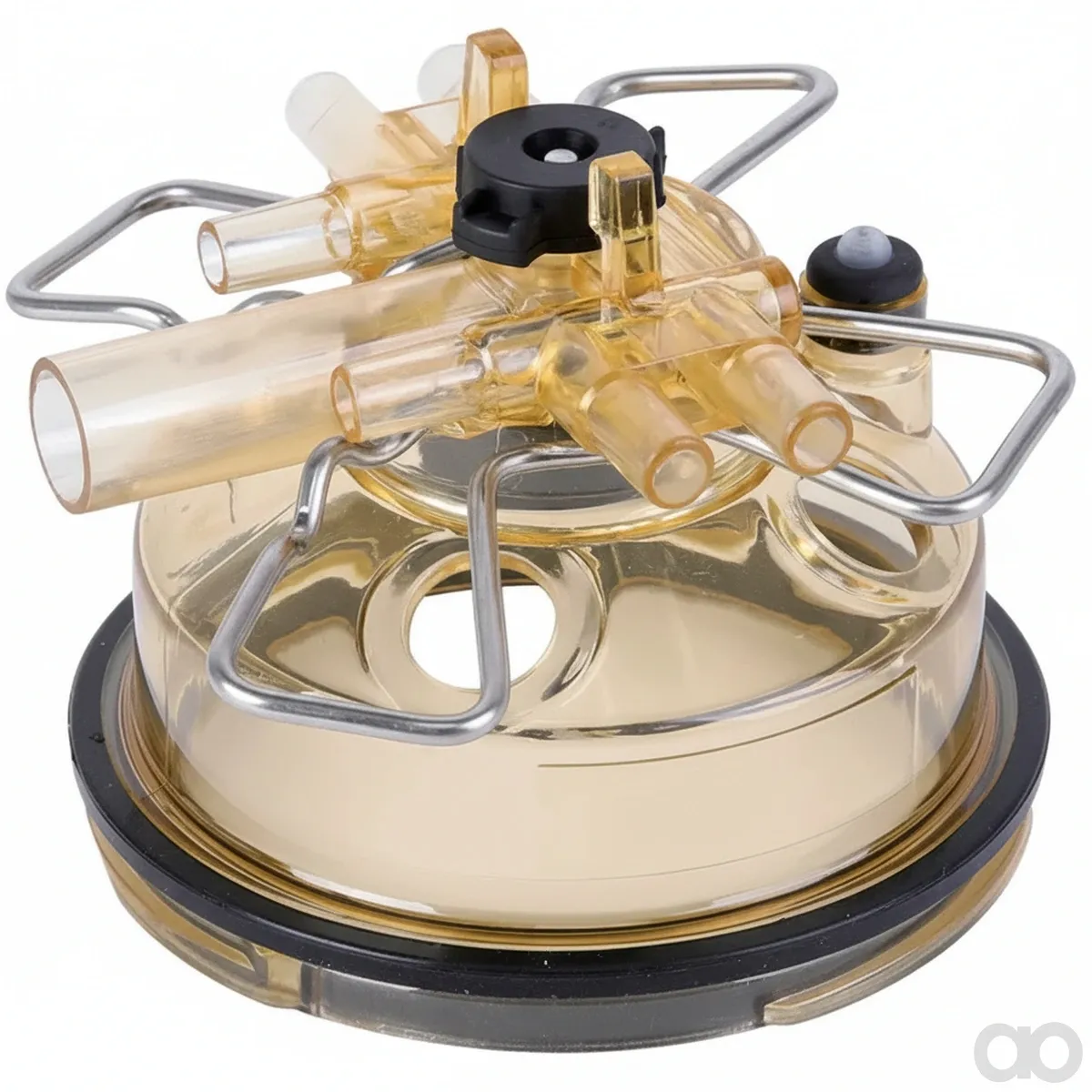 Prillinger - 00716601 - Upper Part TF360 Complete for Del