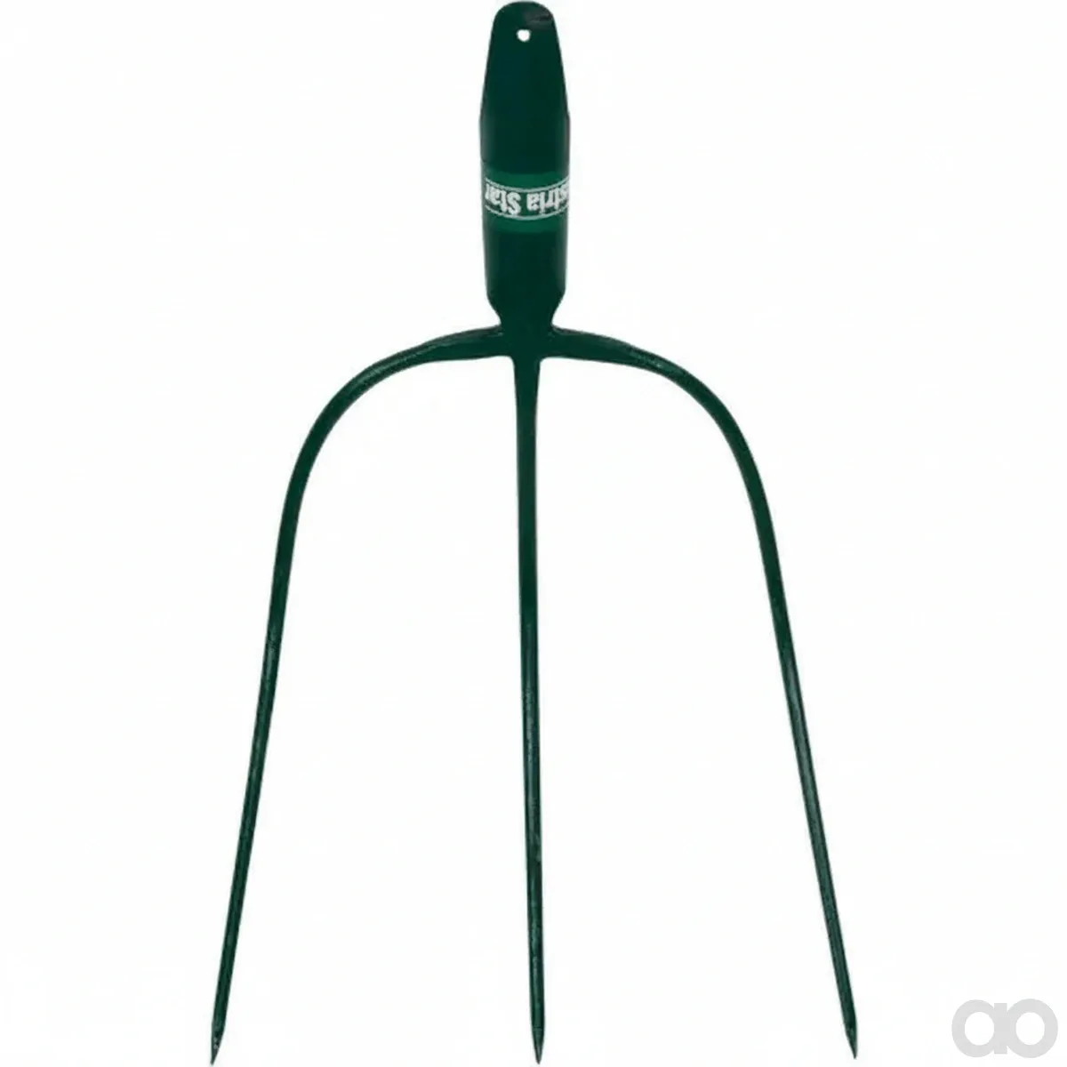 Prillinger - 00720315 - Hay Fork Austria Star with Spring