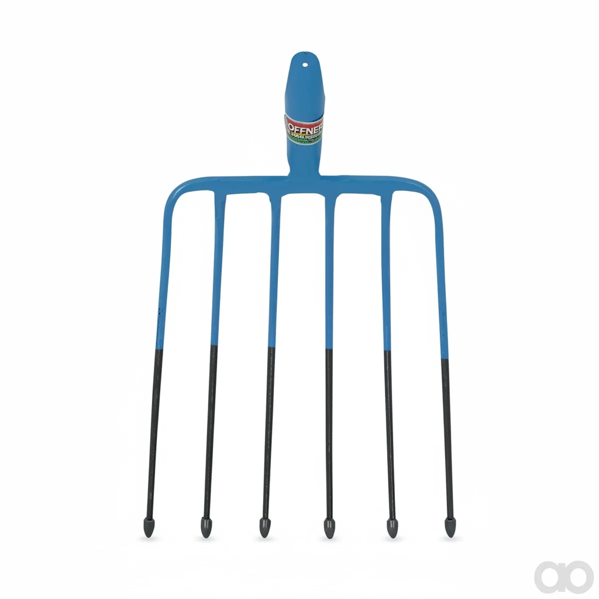 Prillinger - 00720318 - Beet Fork with Spring Bushing