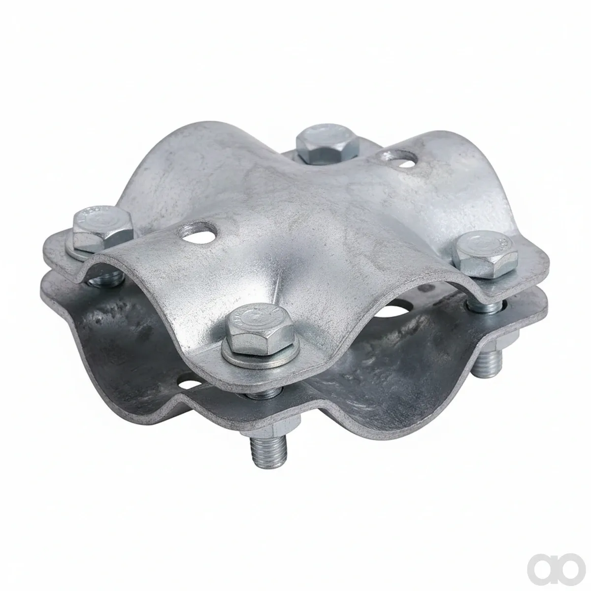 Prillinger - 00730543 - Cross Clamp 2 Inch (60 mm) x 2