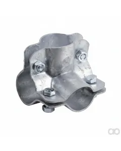 Prillinger - 00730546 - Corner Clamp 1 1/4 Inch (42 mm) x