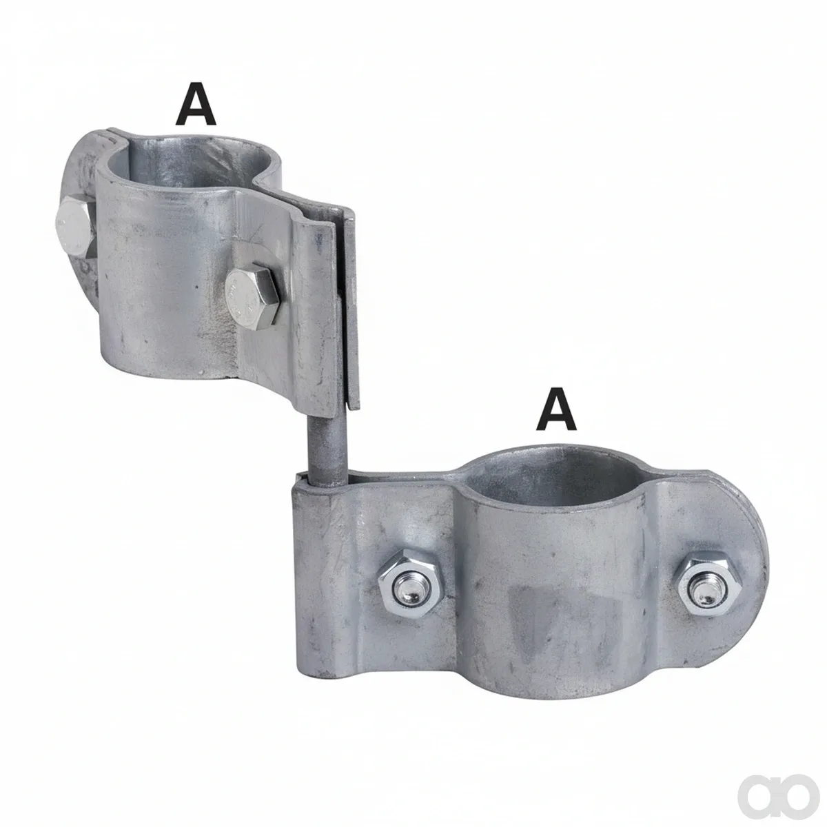 Prillinger - 00730564 - Door Hinge 2 Inch (60 mm)