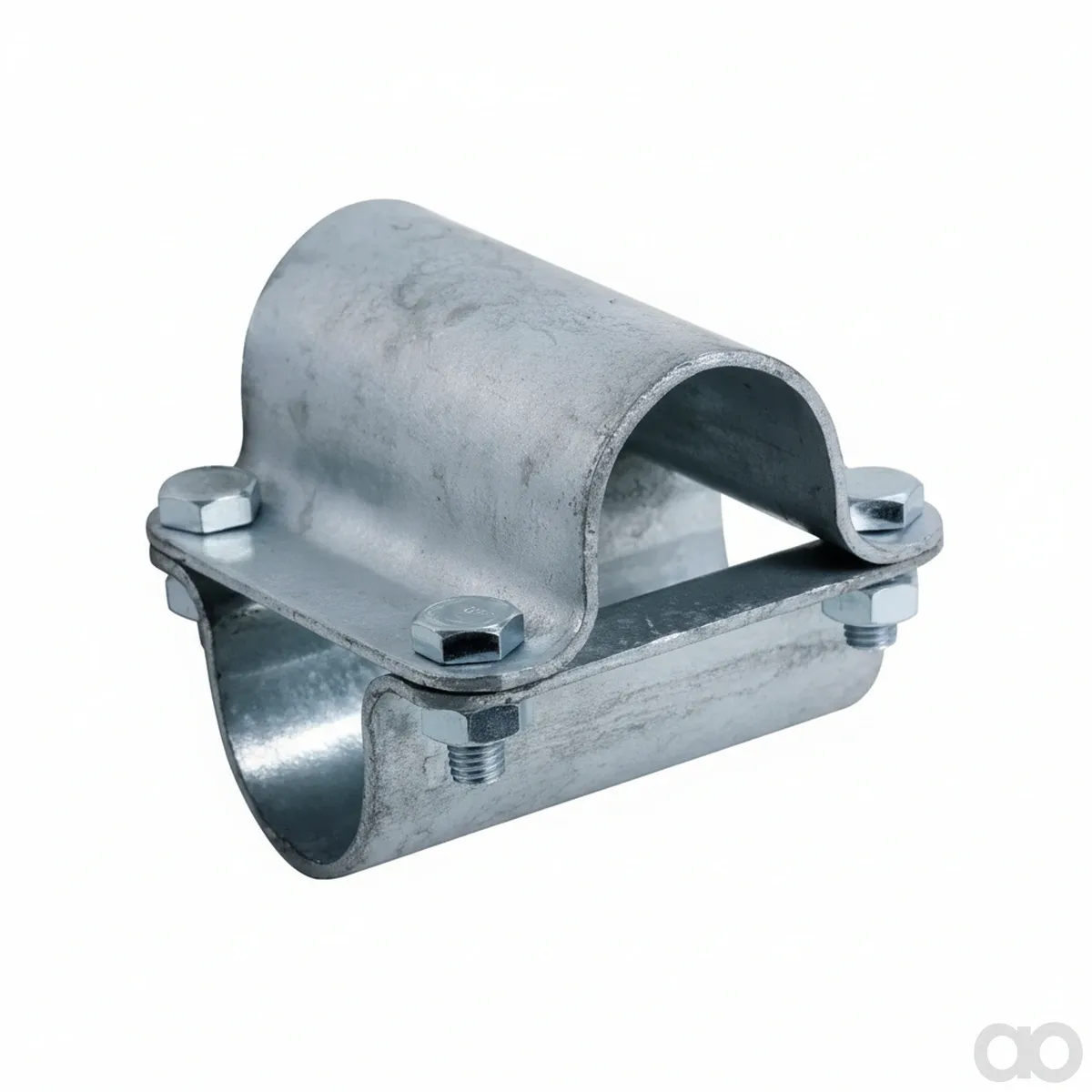 Prillinger - 00730568 - Cross Clamp 1 1/2 Inch (48 mm)