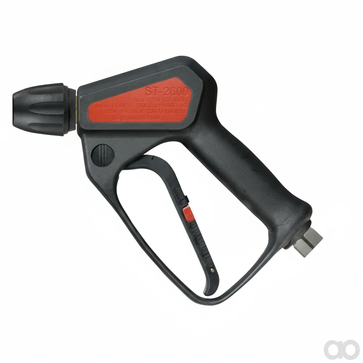 Prillinger - 00750304 - High-Pressure Spray Gun ST-2600