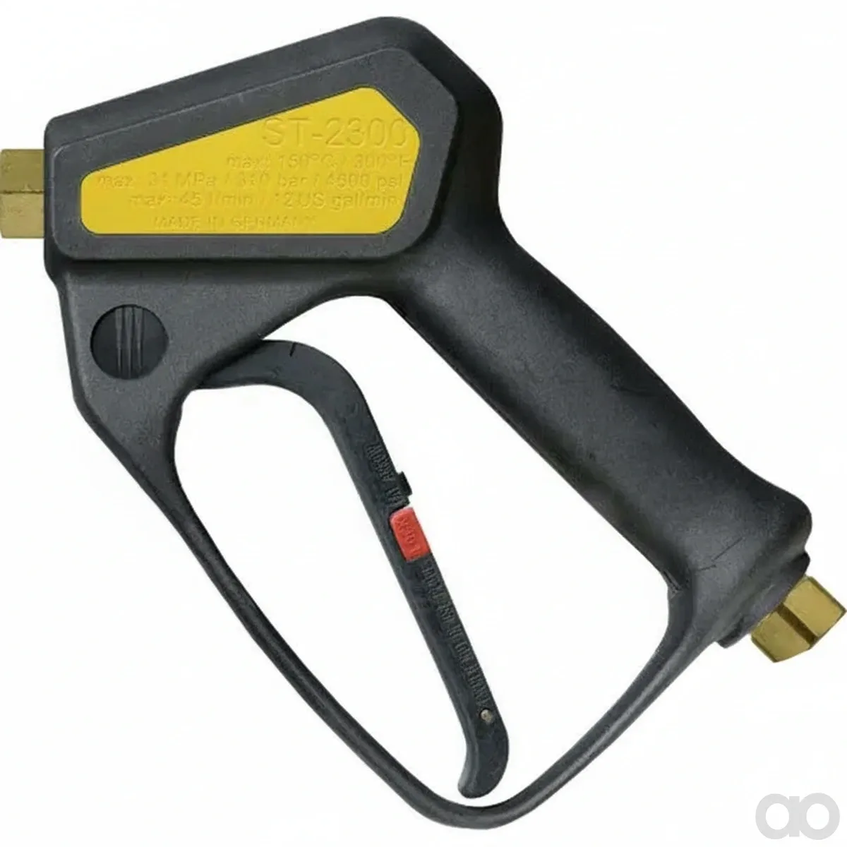 Prillinger - 00750305 - High-Pressure Spray Gun ST-2300
