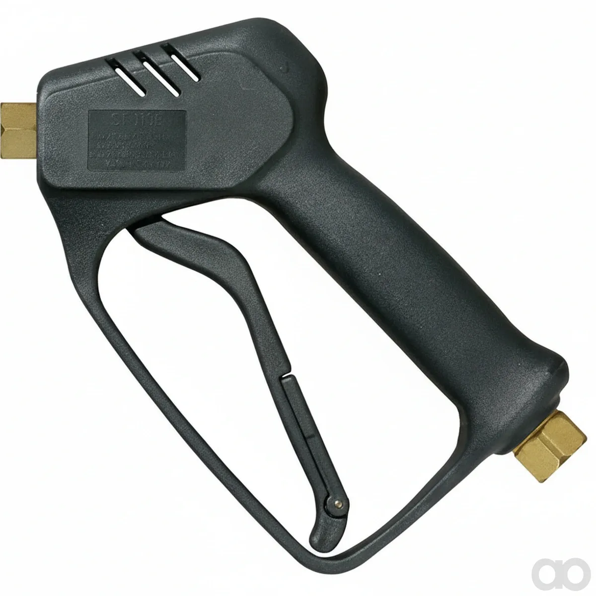 Prillinger - 00750310 - High-Pressure Spray Gun ST-1100