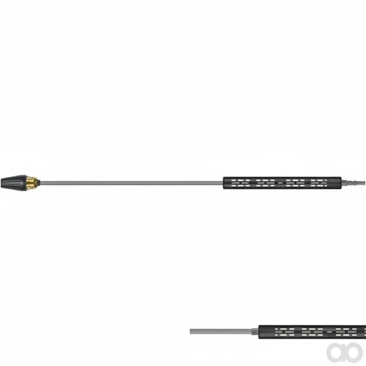 Prillinger - 00750317 - Turbokiller Nozzle 05 KW Plug