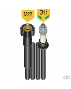 Prillinger - 00750354 - High-Pressure Cleaning Hose DN06