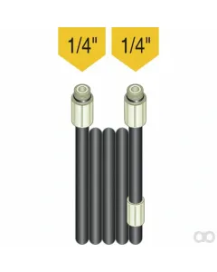 Prillinger - 00750364 - Pipe Cleaning Line DN06 1SN