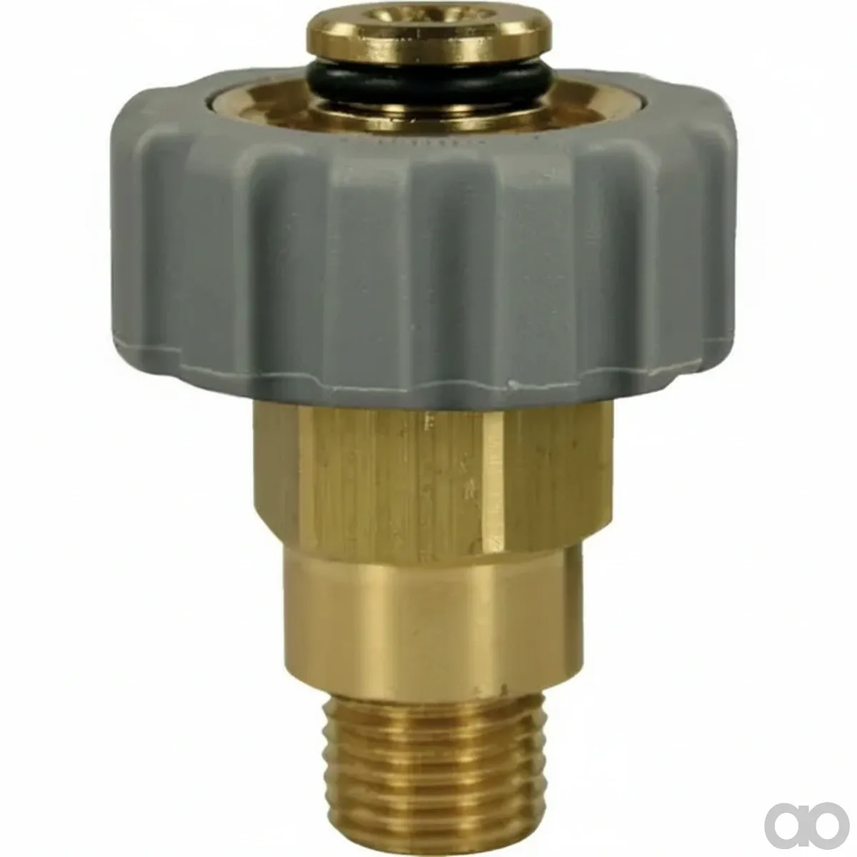 Prillinger - 00750382 - Hand Fitting M21x1.5 AG3/