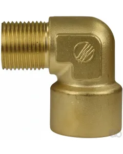 Prillinger - 00750393 - Transition Nipple AG3/8 IG3/8