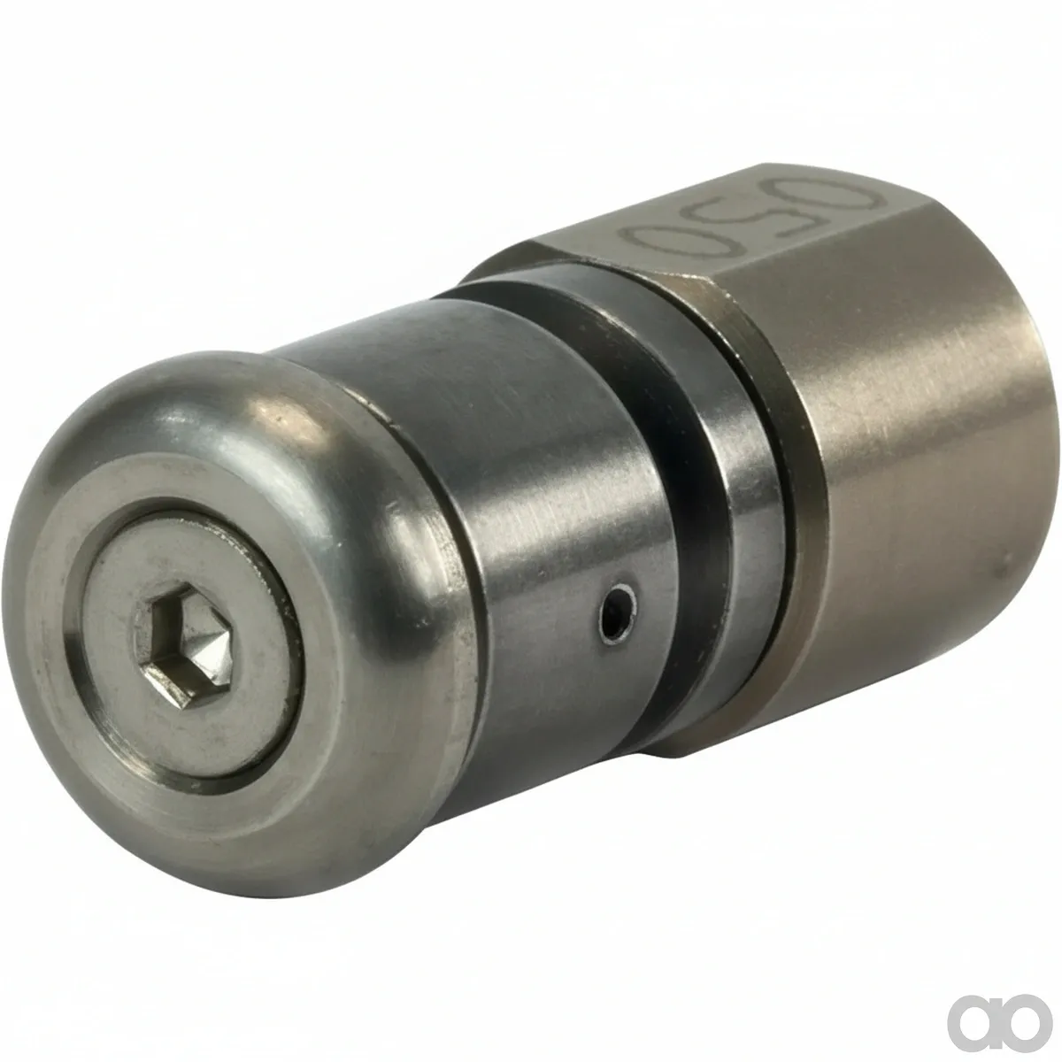Prillinger - 00750411 - Pipe Cleaning Nozzle 05 IG1/8 RO