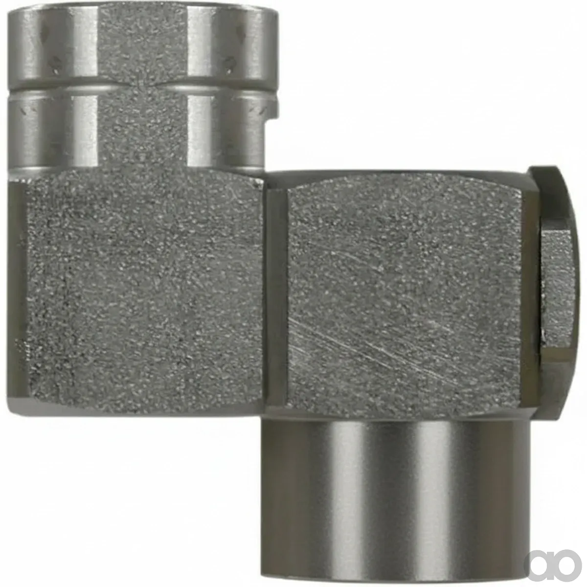 Prillinger - 00750421 - Swivel Nozzle Holder G1/4