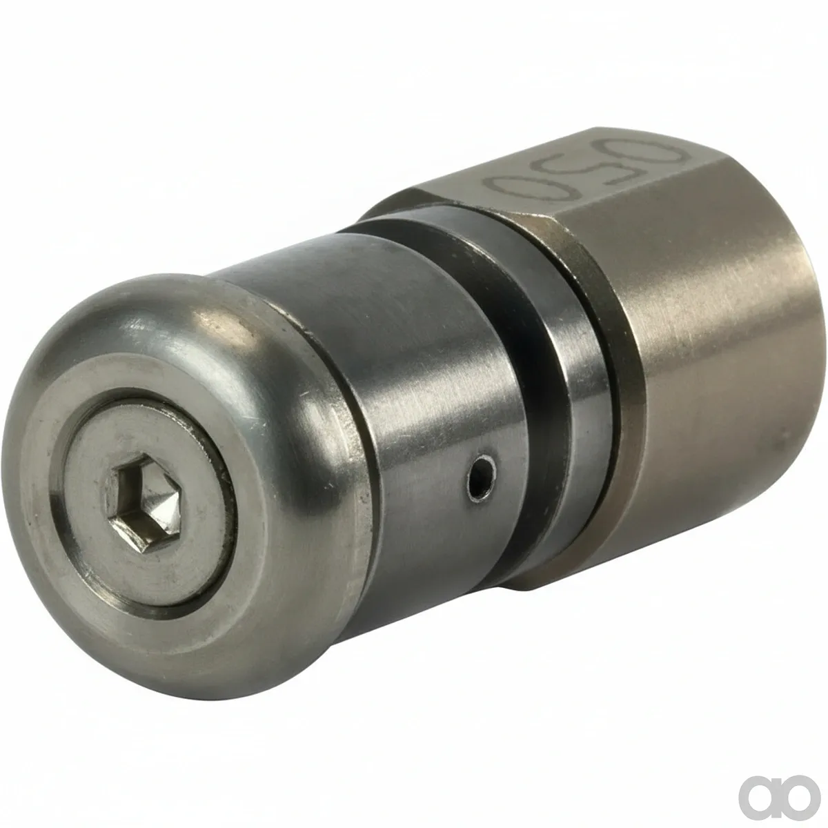 Prillinger - 00750425 - Pipe Cleaning Nozzle 05 IG3/8 RO