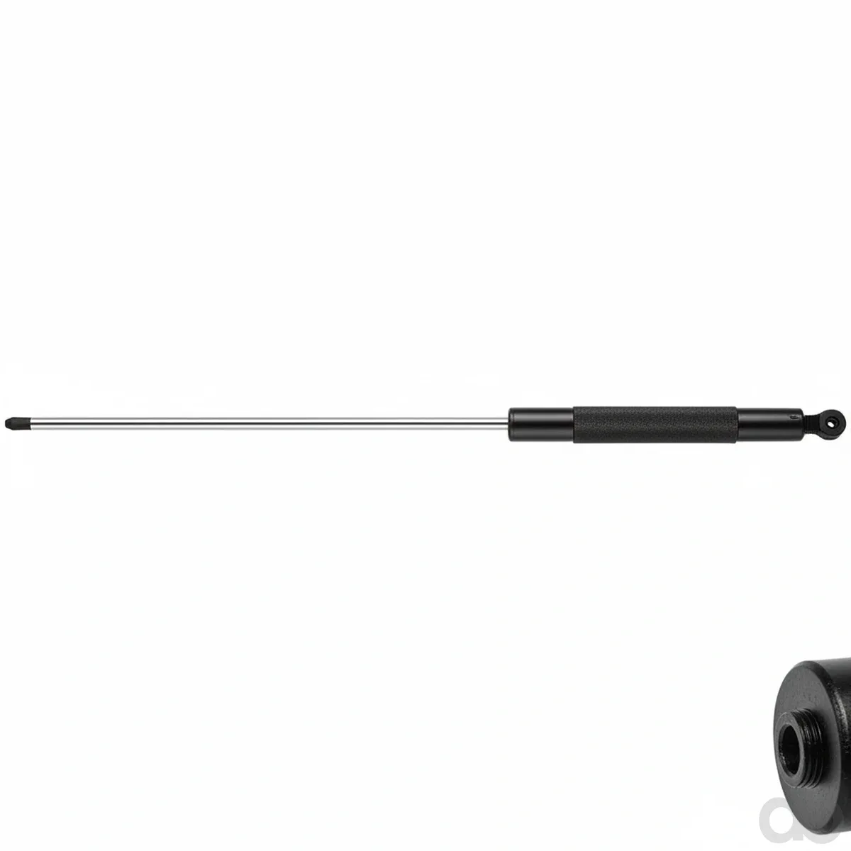Prillinger - 00750430 - Single Lance 1500mm AG1/4 Zinc