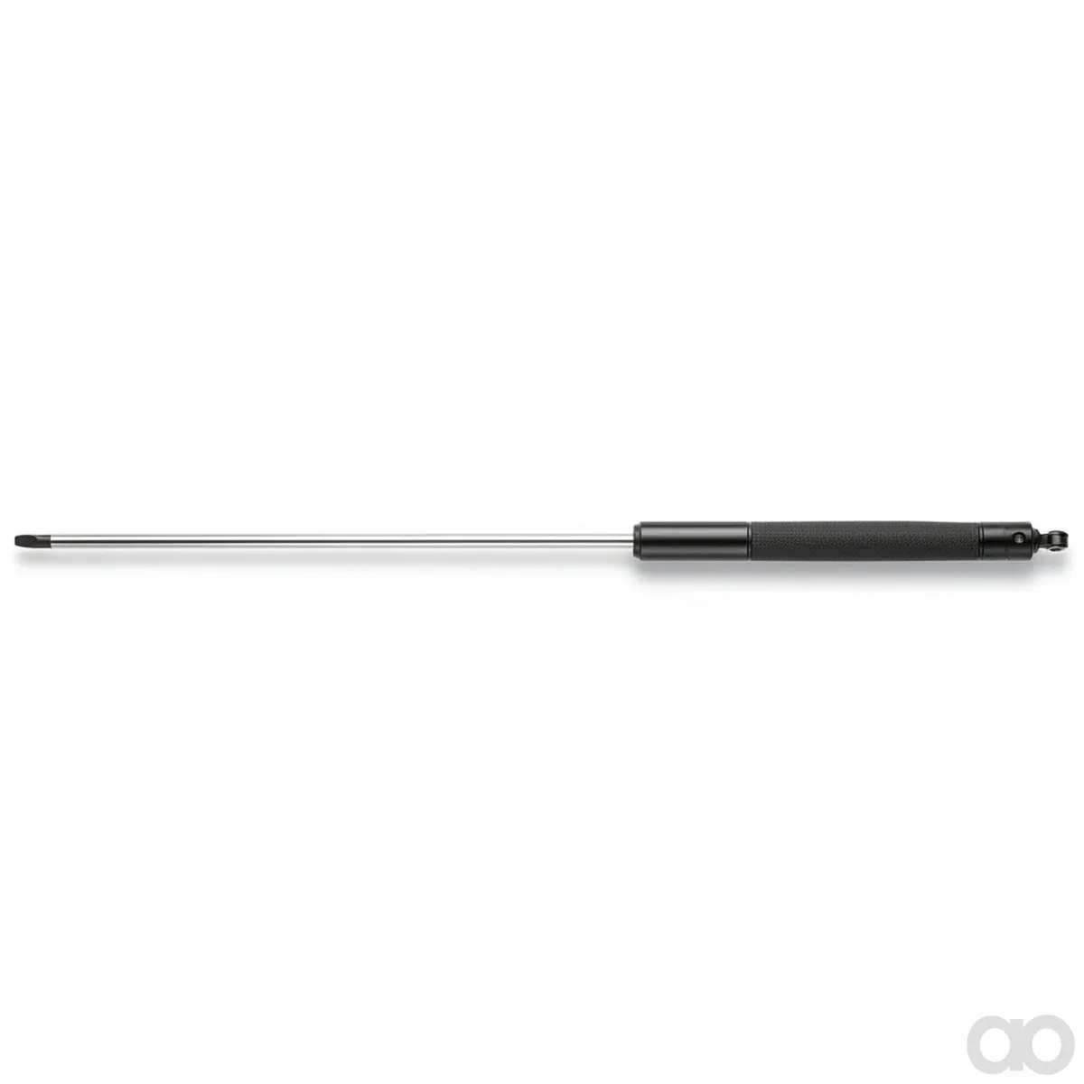 Prillinger - 00750431 - Single Lance 2000mm AG1/4 Zinc