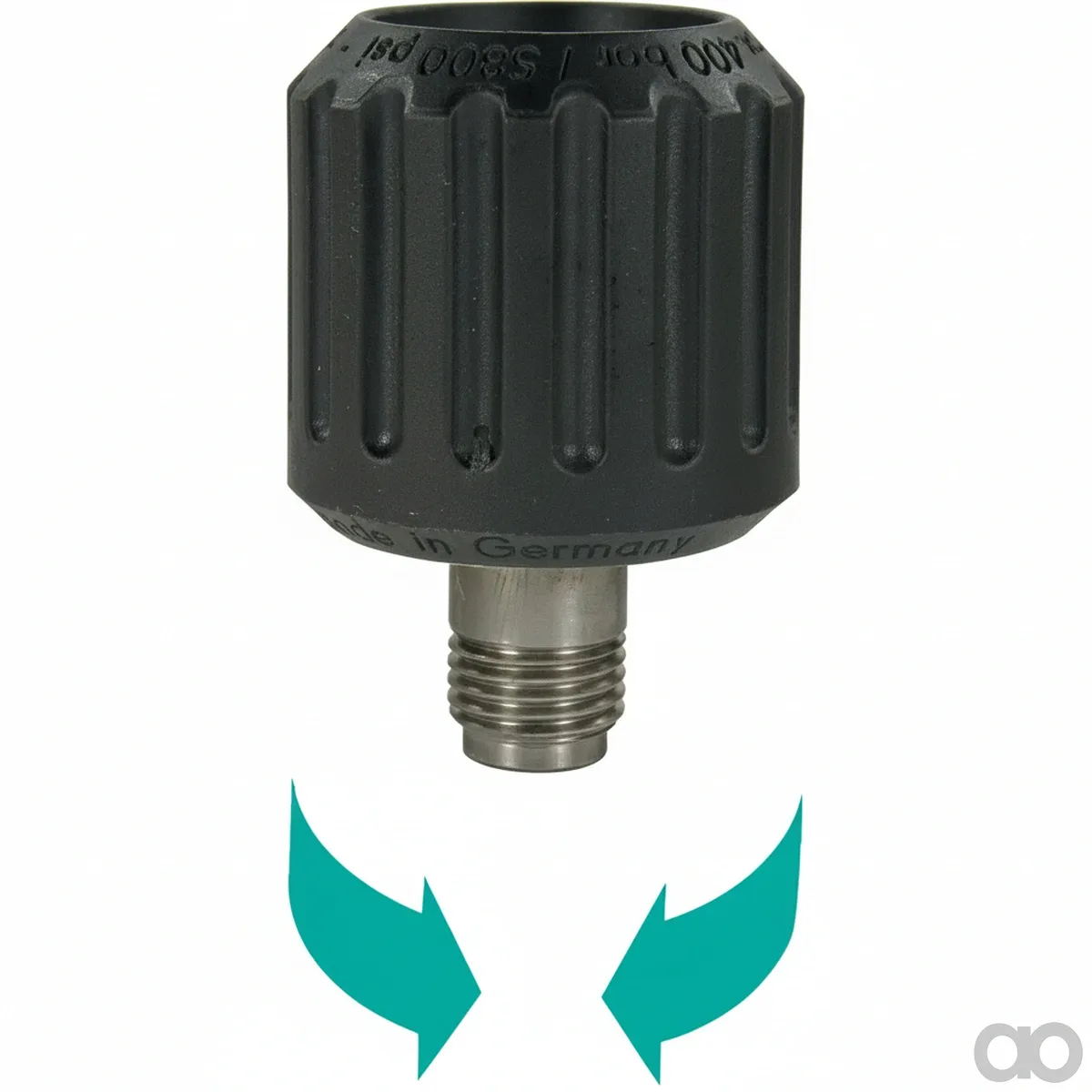Prillinger - 00750452 - Hand Union M22x1.5 Ag3/
