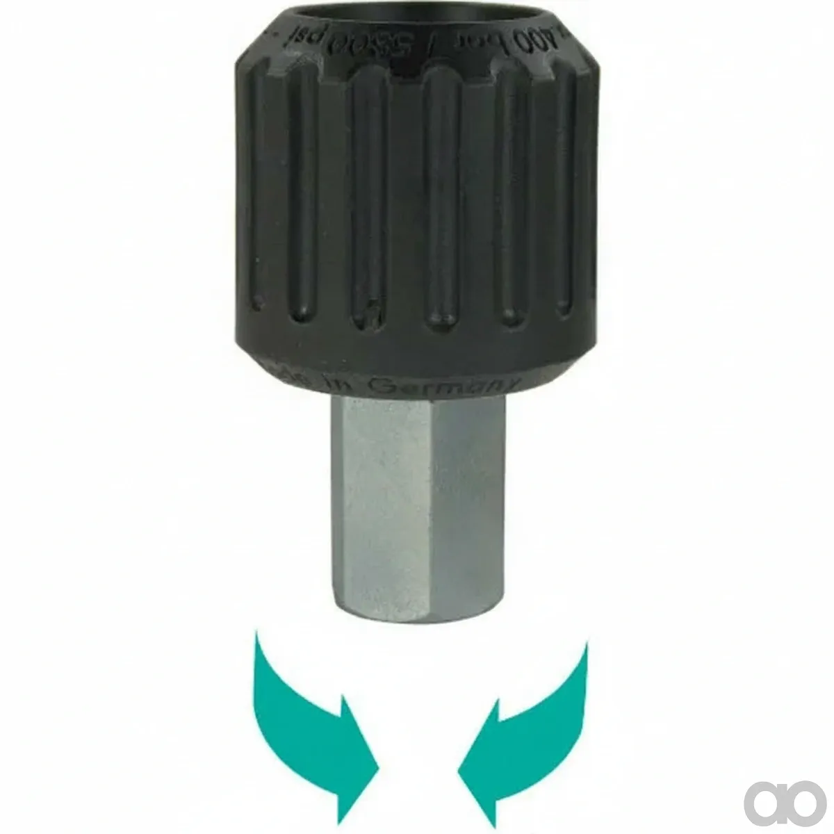 Prillinger - 00750454 - Hand Union M22x1.5 Ig3/
