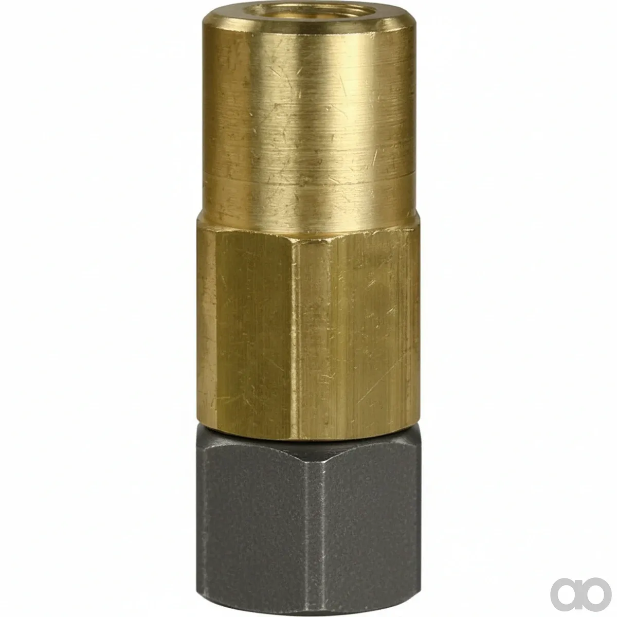 Prillinger - 00750462 - Swivel Joint Ig1/4 Ig3/8