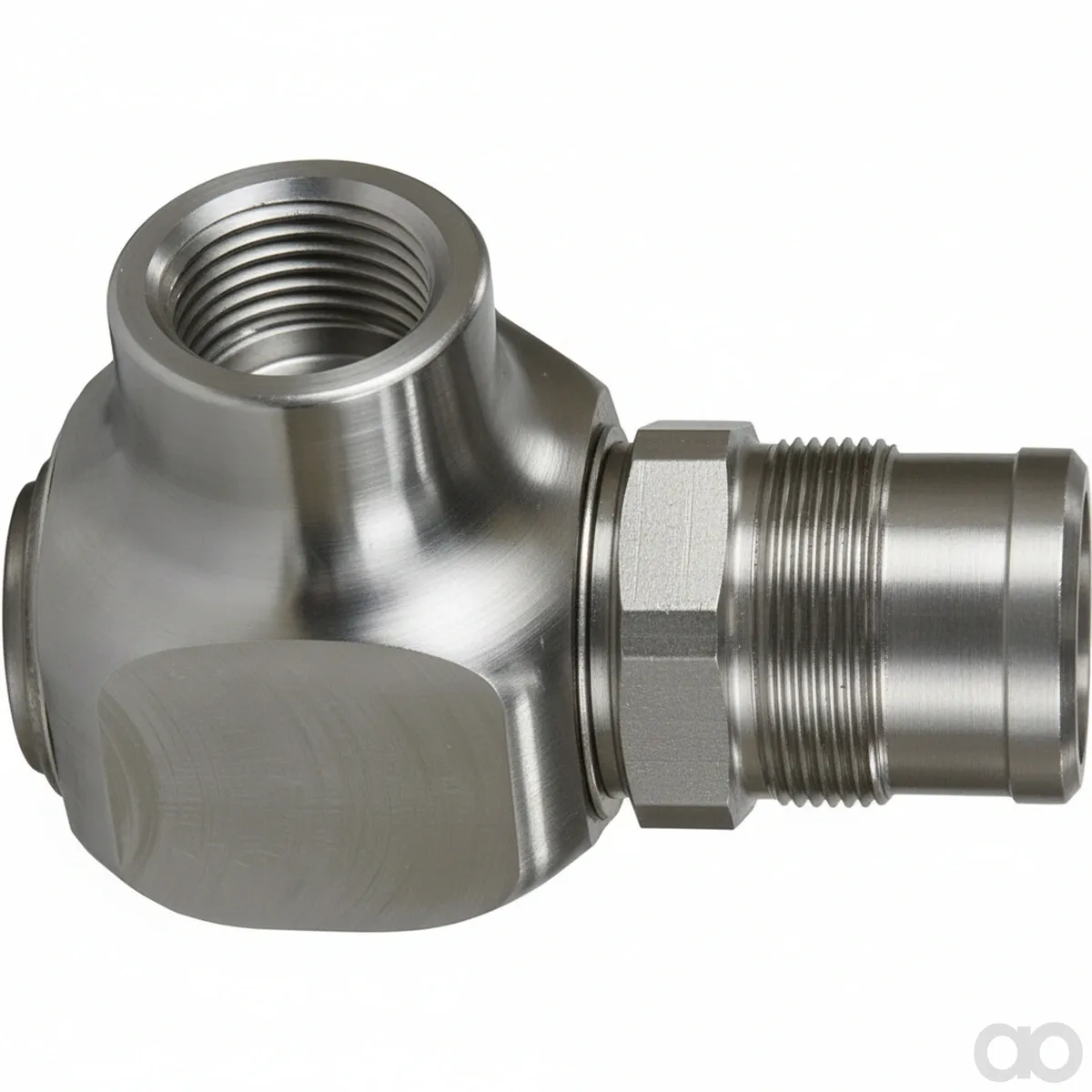 Prillinger - 00750471 - Swivel Joint Ig1/2 Ag M28 Hose