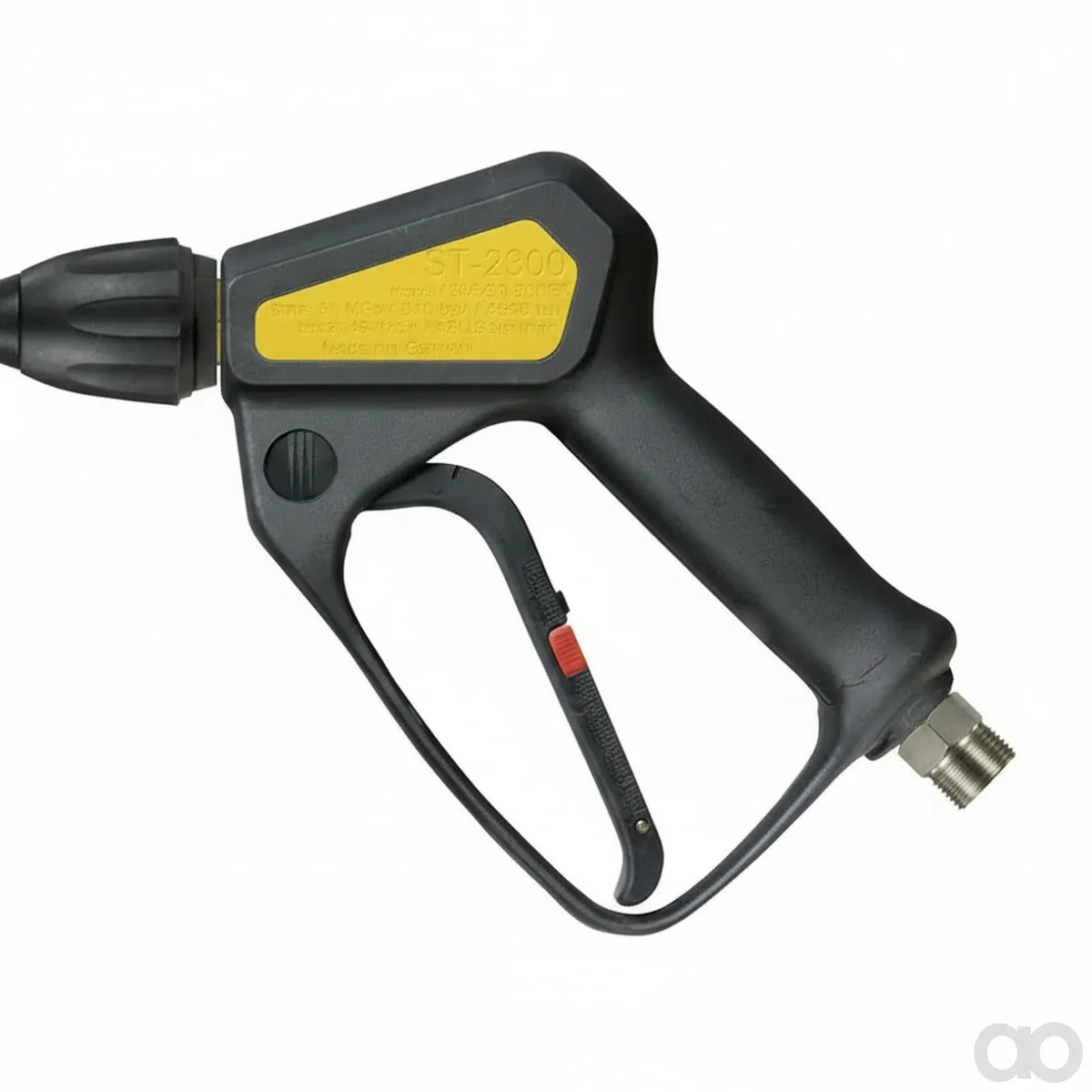 Prillinger - 00750632 - High-Pressure Spray Gun St-2300