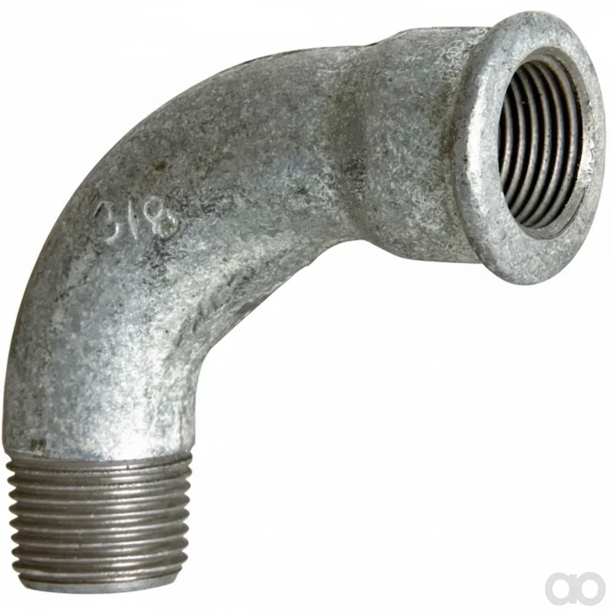 Prillinger - 00751005 - Elbow No.1 5/4