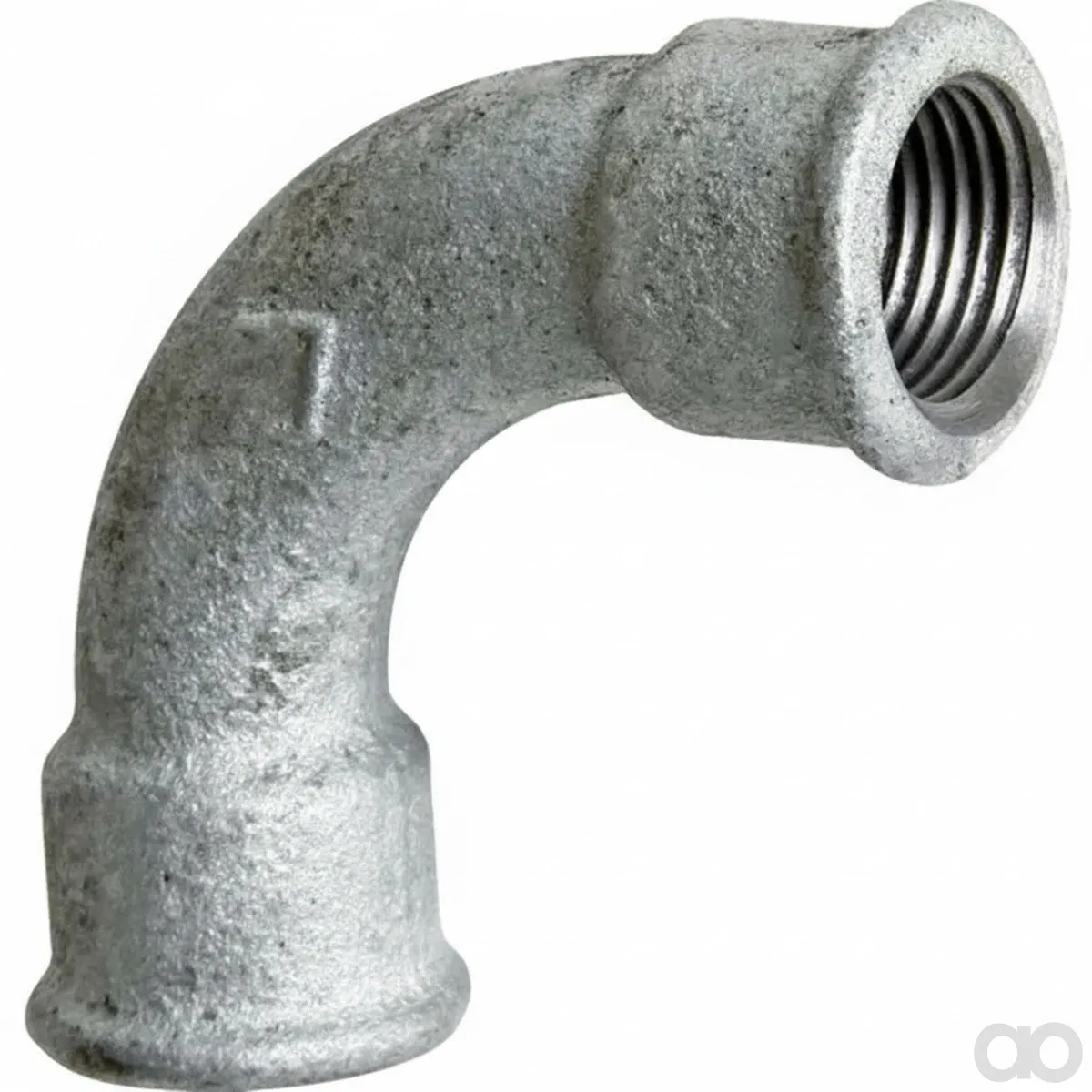 Prillinger - 00751013 - Elbow No.2 6/4