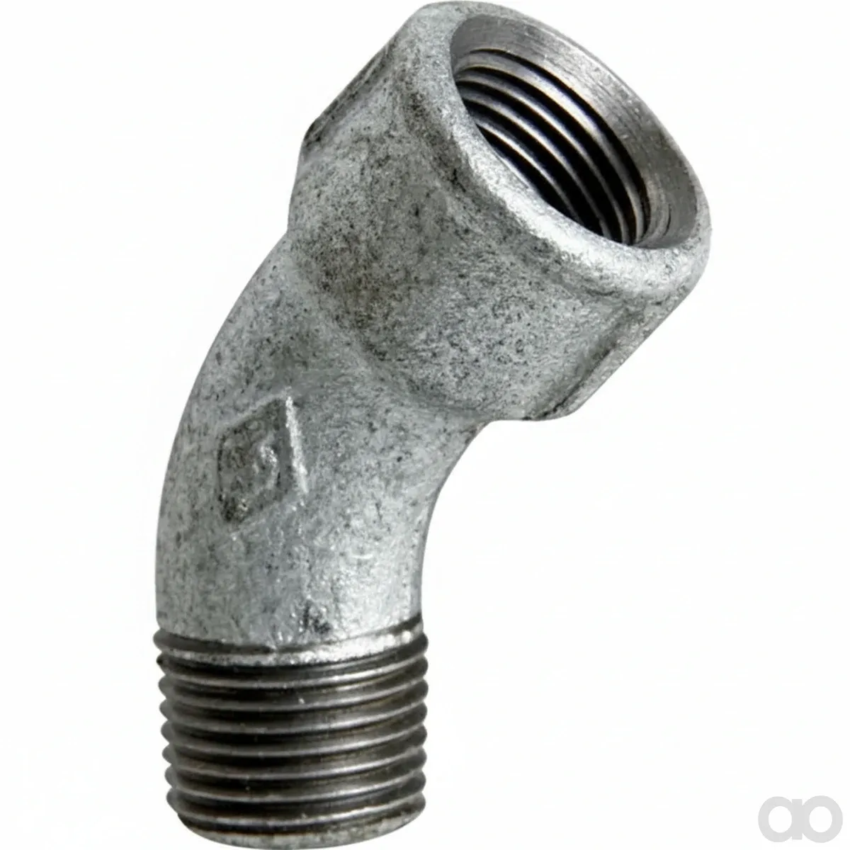 Prillinger - 00751019 - Elbow No.40 5/4