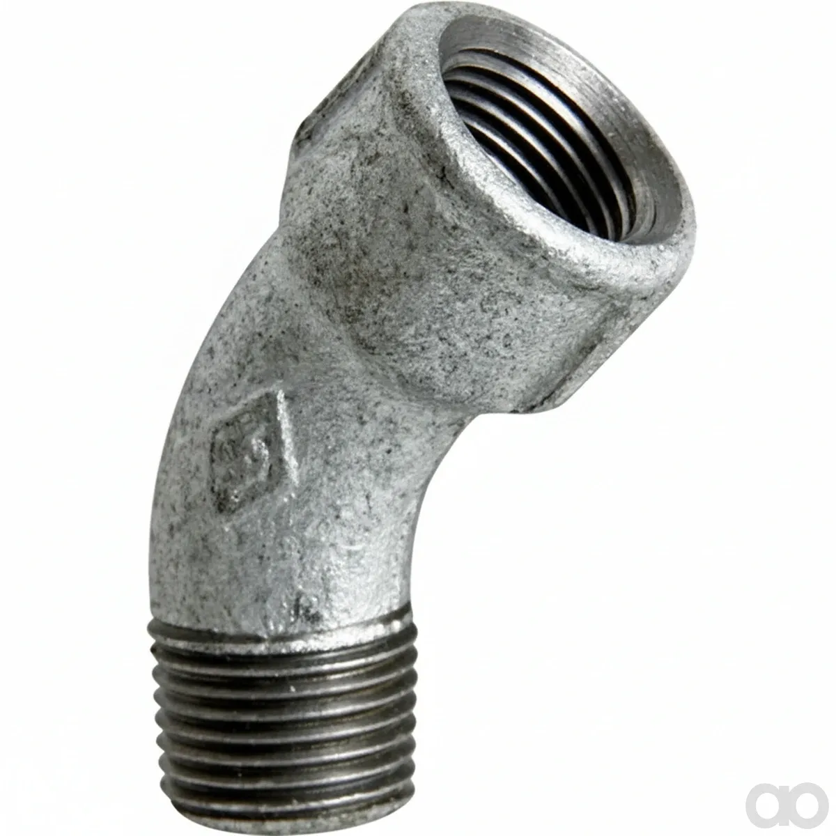Prillinger - 00751021 - Elbow No.40 2