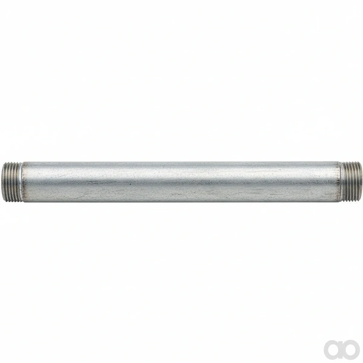 Prillinger - 00751222 - Threaded Pipe 1 X 2M Length