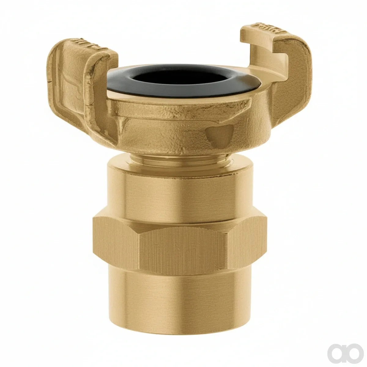 Prillinger - 00752015 - Coupling Geka Xplus Nw 3/4 Fas
