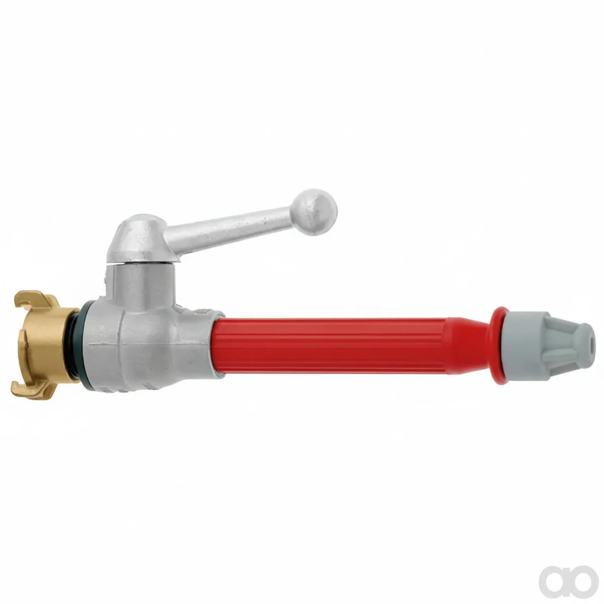 Prillinger - 00752035 - Multi-Purpose Spray Gun with Geka K