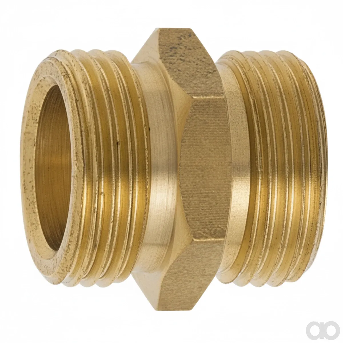 Prillinger - 00752047 - Reducing Nipple 2X Ag 1