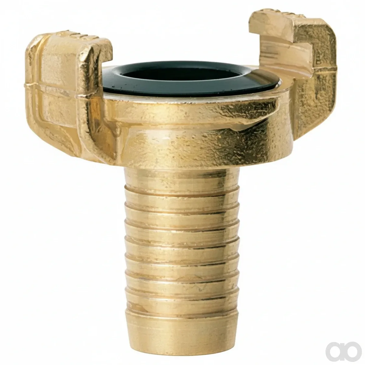 Prillinger - 00752060 - Coupling Geka Plus Nw 1 1/2