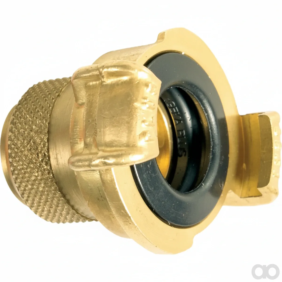 Prillinger - 00752081 - Coupling Geka Plus Z Nw3/4