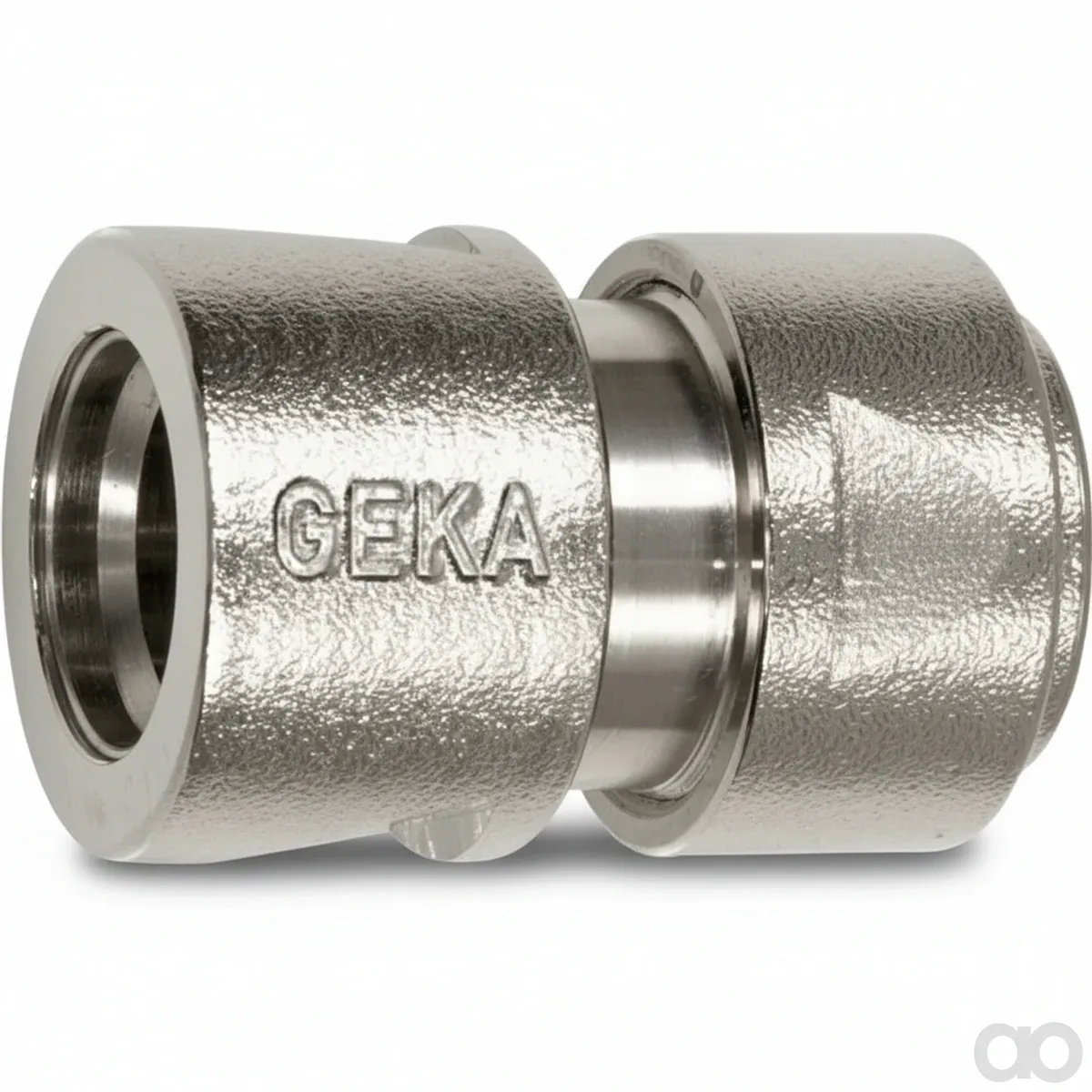 Prillinger - 00752095 - Coupling Geka Plug System Nw 5