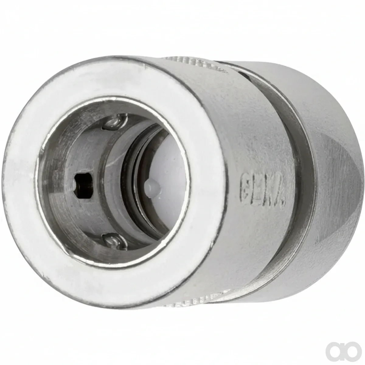 Prillinger - 00752097 - Coupling Geka Plug System Stop