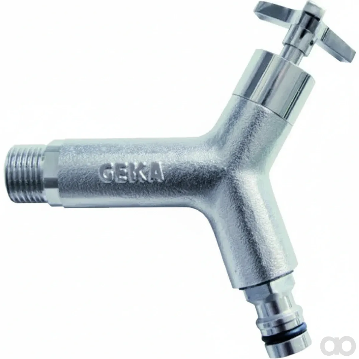 Prillinger - 00752110 - Faucet Geka Plug System Ag
