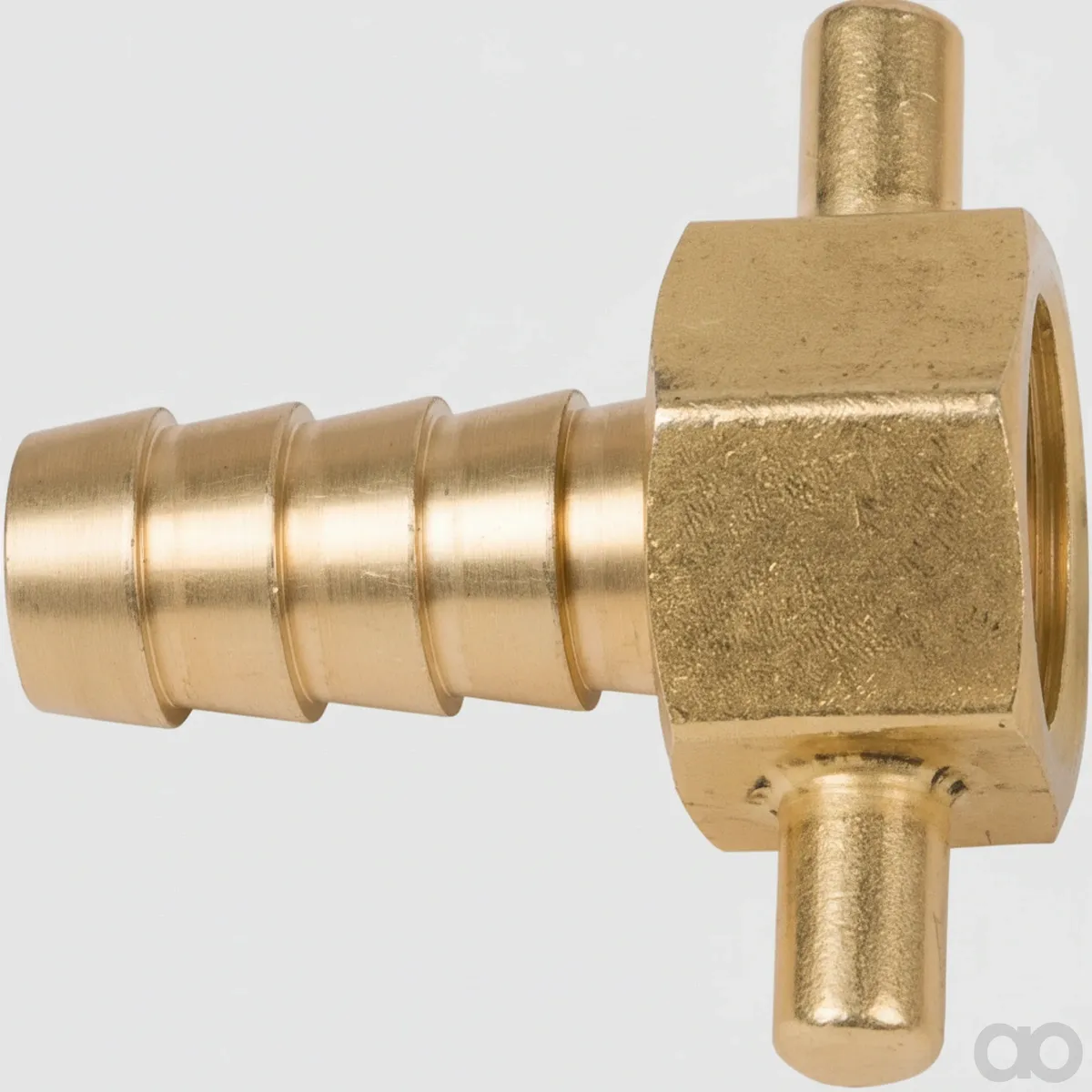 Prillinger - 00752151 - Hose Fitting Nw5/8 Ig