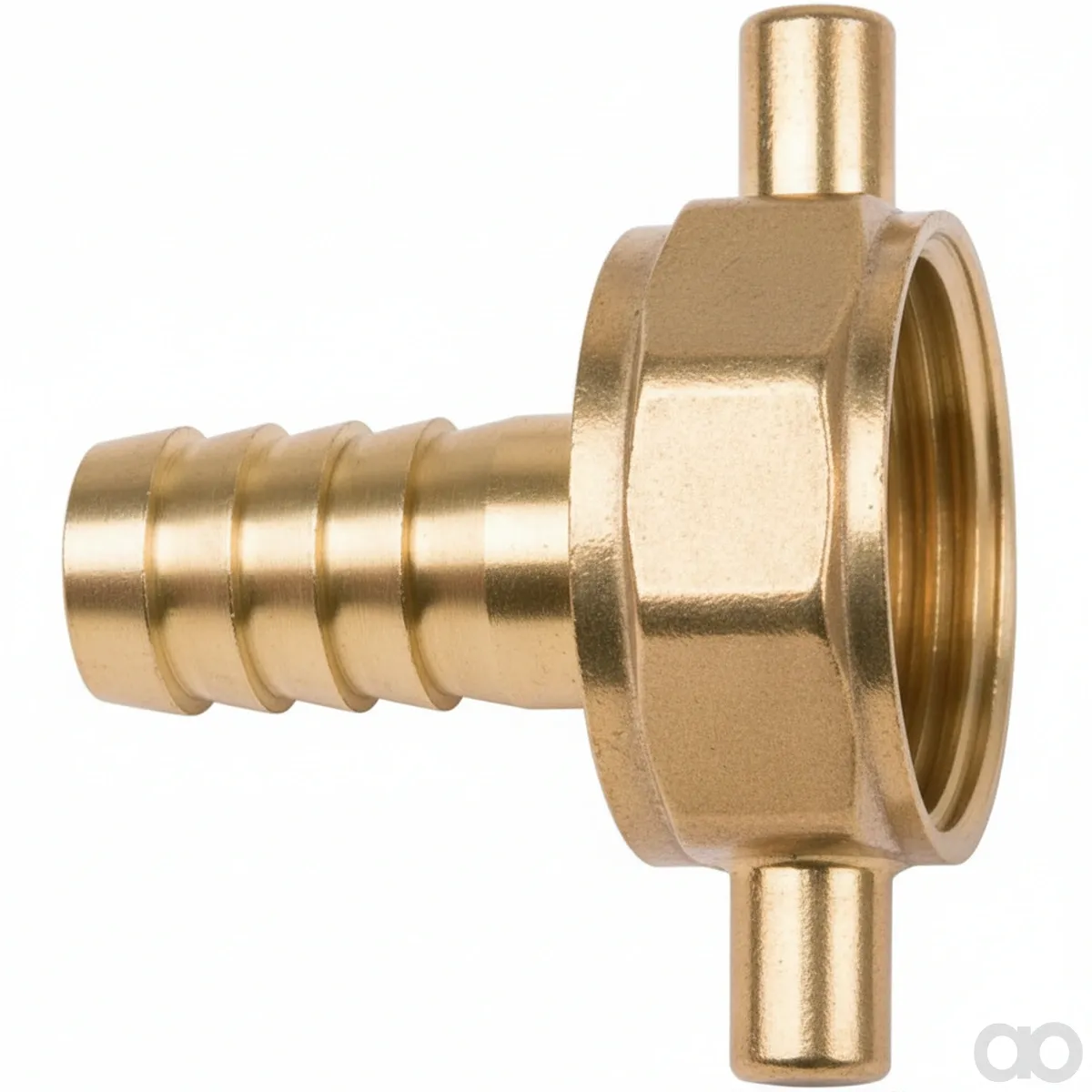 Prillinger - 00752155 - Hose Fitting Nw5/8 Ig