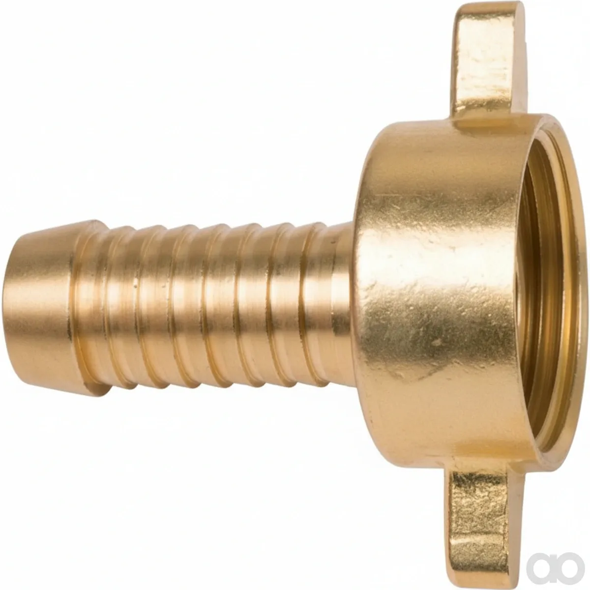 Prillinger - 00752156 - Hose Fitting Nw3/4 Ig