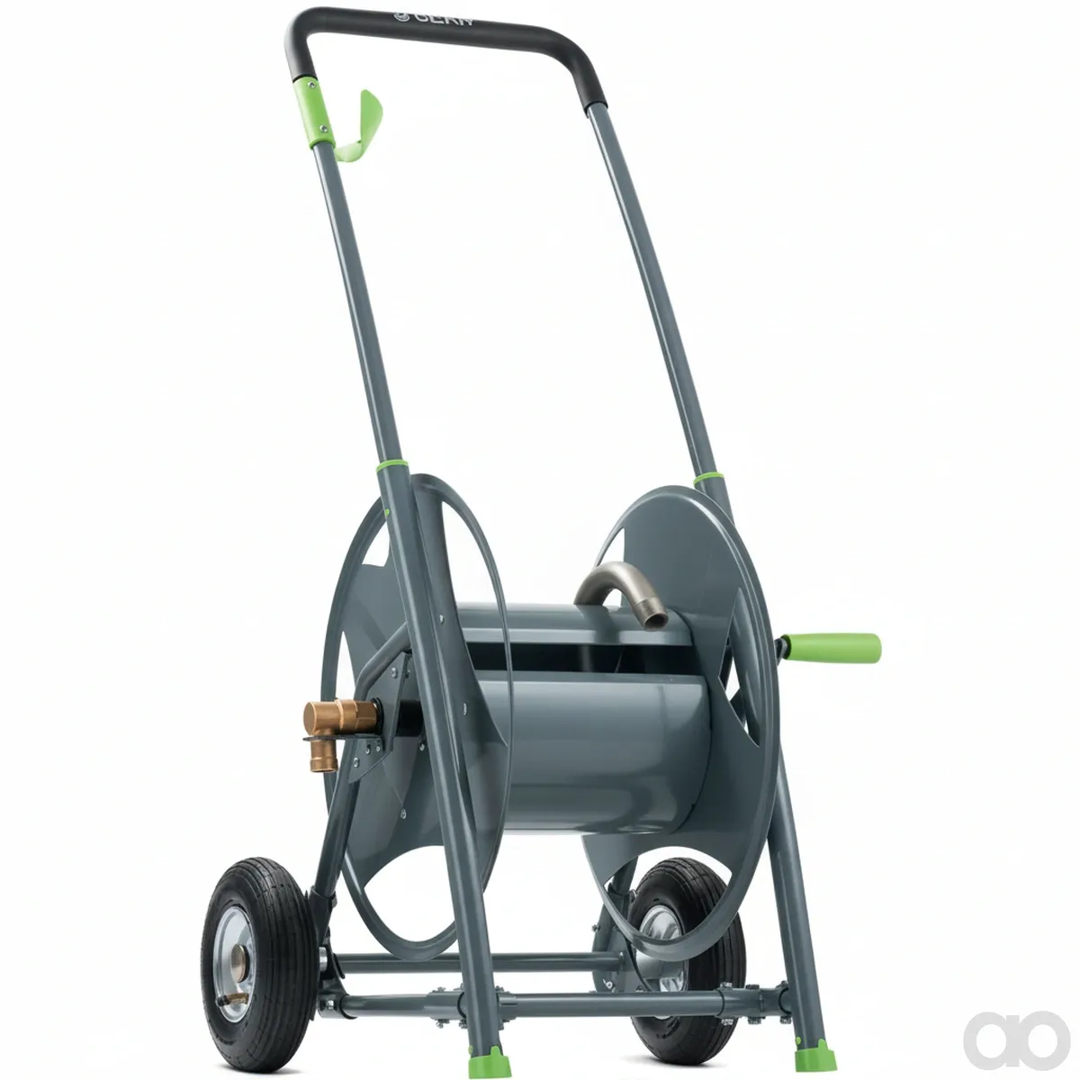 Prillinger - 00752179 - Hose Cart Geka Plus P40