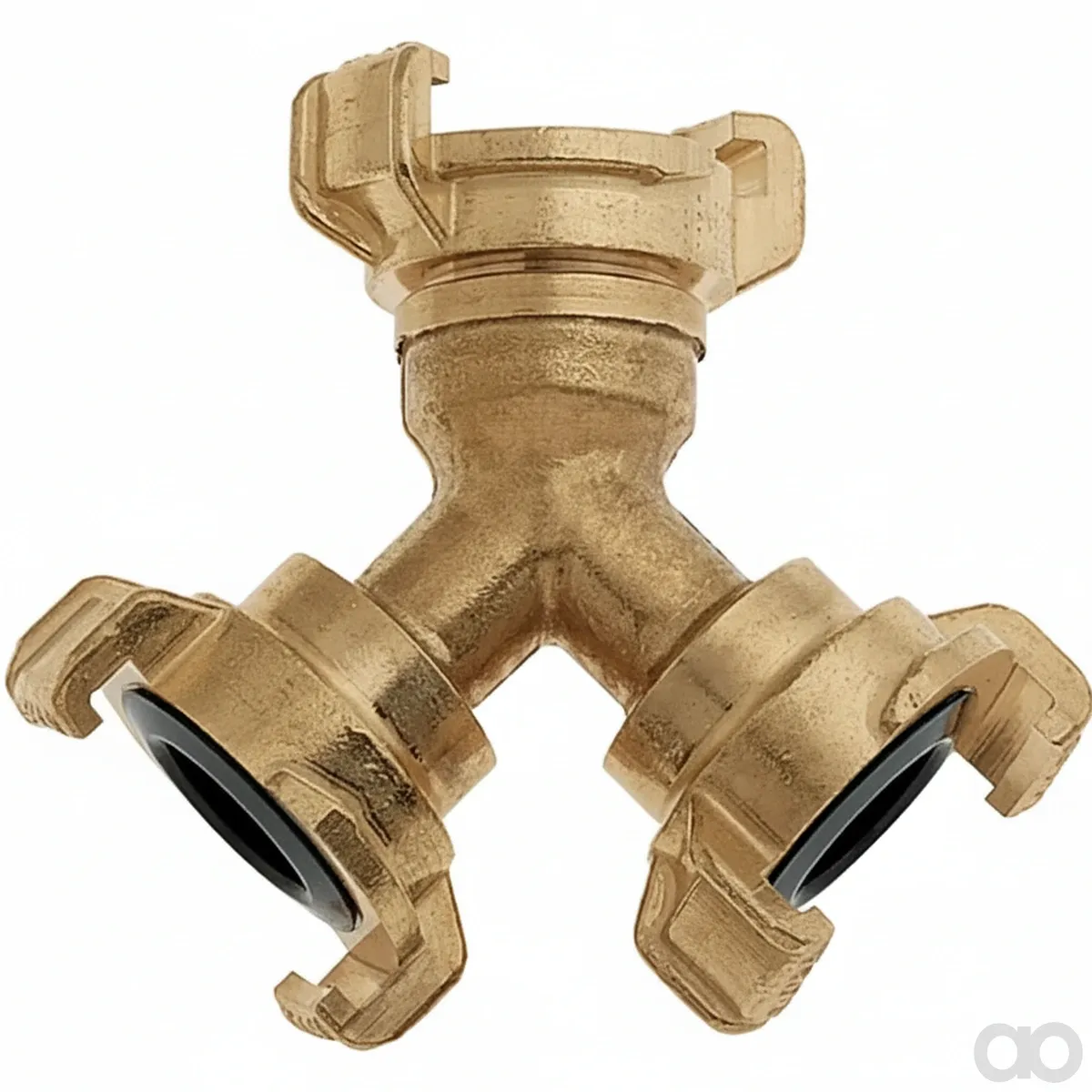 Prillinger - 00752184 - Branch Piece Geka Plus