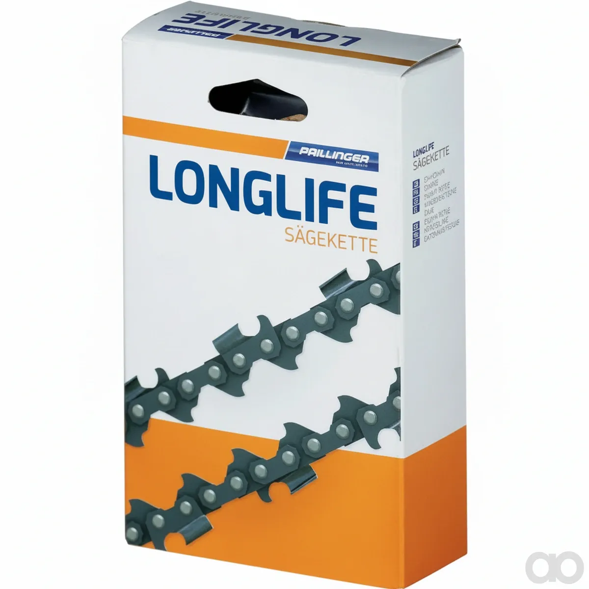 Prillinger - 00760145 - Saw Chain-Longlife Hm-Lp, 1/4'